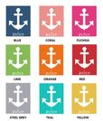 anchor, nautical