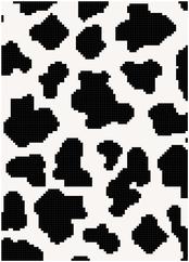 cow print