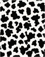 cow print