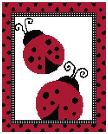 ladybugs