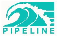 pipeline cross stitch pattern