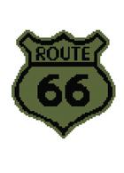 route 66